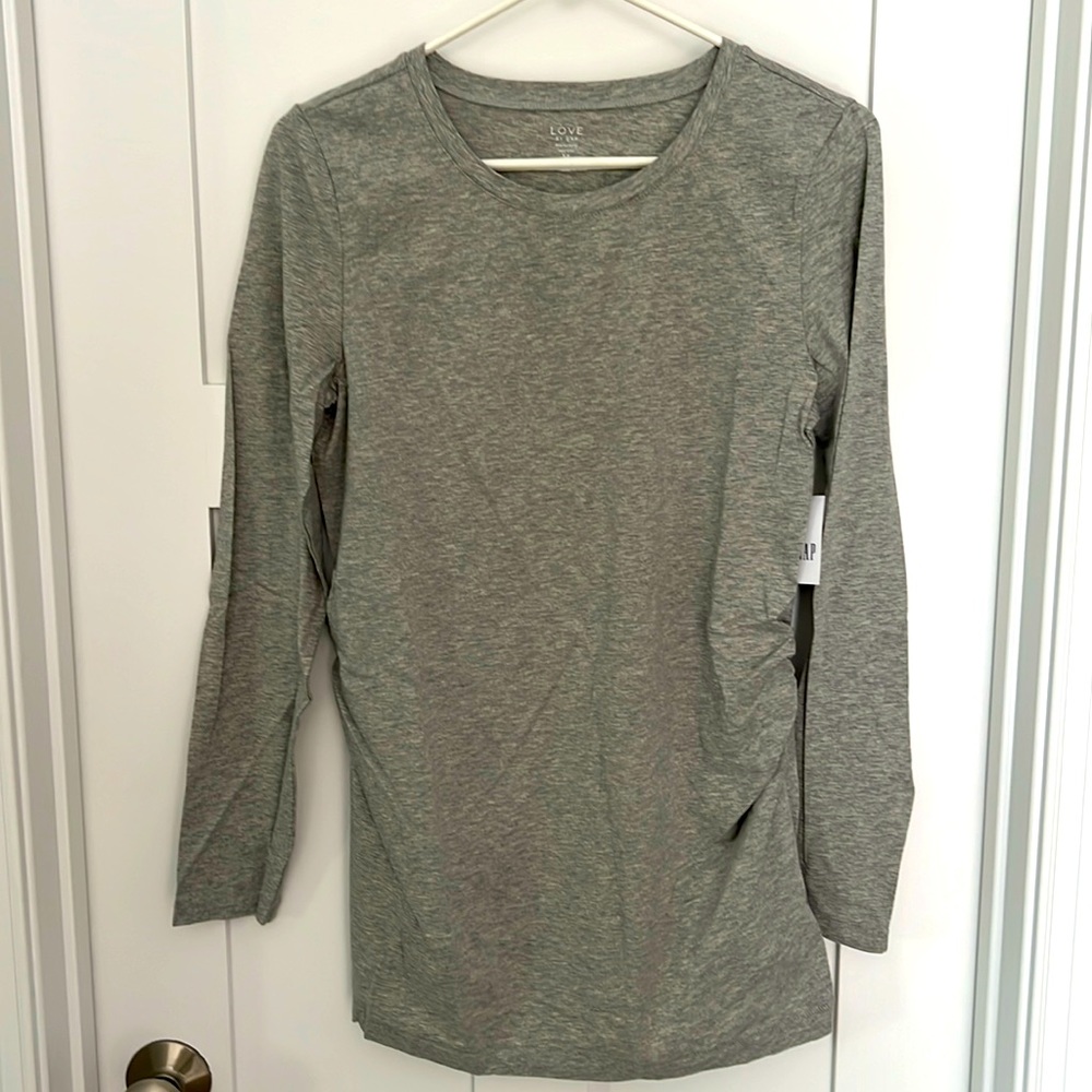 Gap Maternity long sleeve